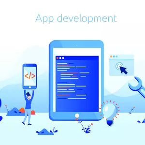 Android App Development