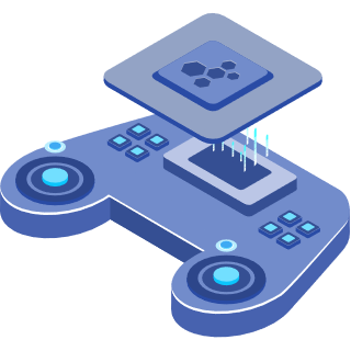 Indian students engaged in gamified learning experiences