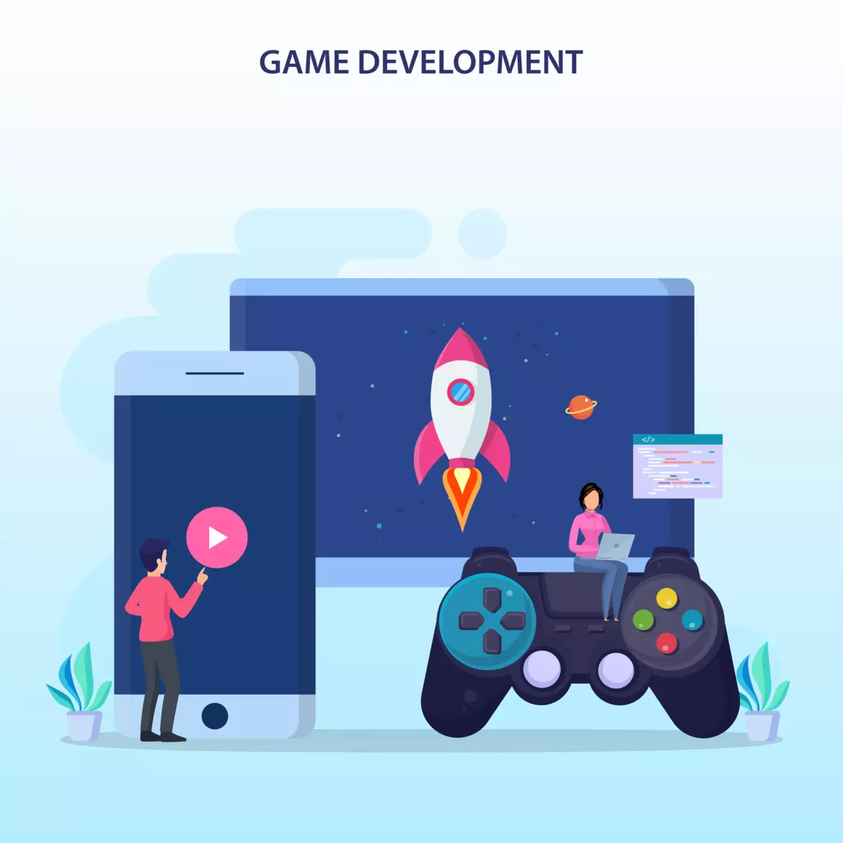 Gamified Learning Experience