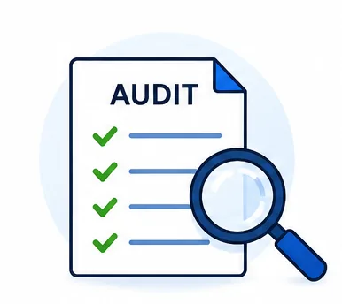 Audit-readiness learning programs