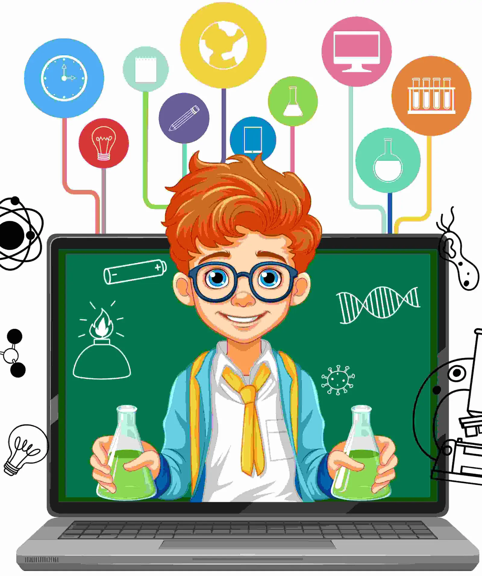 Why eLearning Content Development is the Future of Education in India