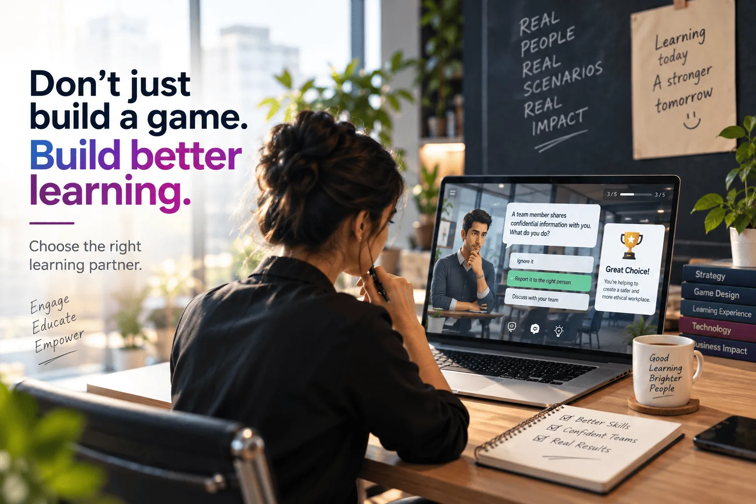 Choosing a Game-Based Learning Development Company in India: 8 Questions to Ask