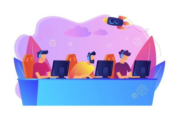 Game-Based Learning in the Workplace: Why U.S. Companies Are All In on Play-to-Learn
