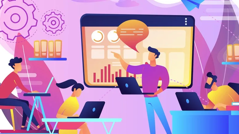 How CSR & NGO Leaders Can Prove Real Impact with Digital Skill-Building Programs