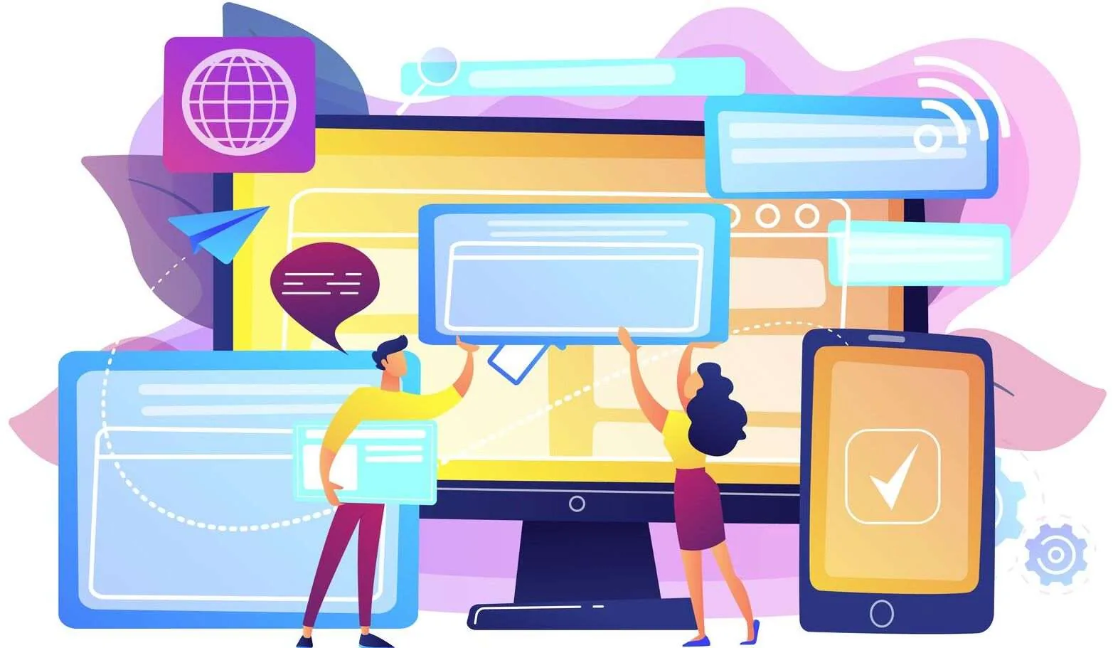 The Impact of Progressive Web Applications (PWAs)
