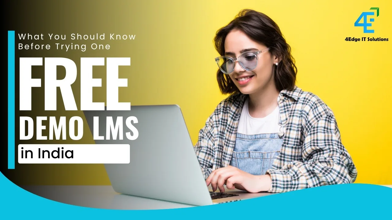 Try Free Demo LMS in India: What You Should Know Before Trying One