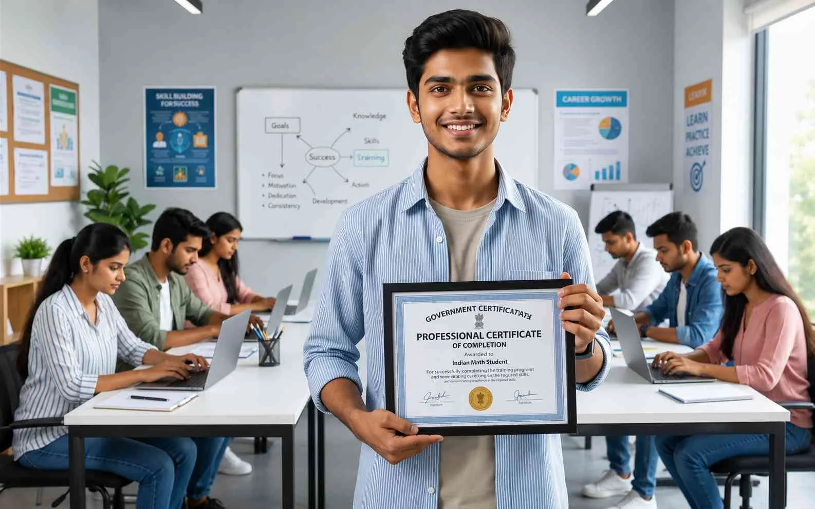 Why 4Edge for Standards & Certifications