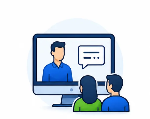 Employee awareness training