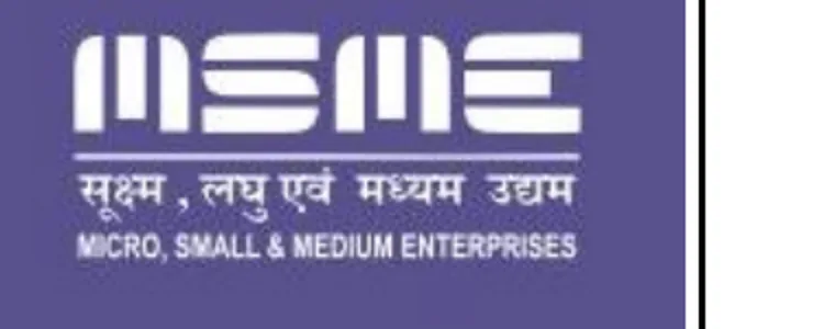 Udyam Registered (MSME)