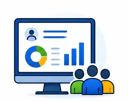 Organization-wide compliance tracking