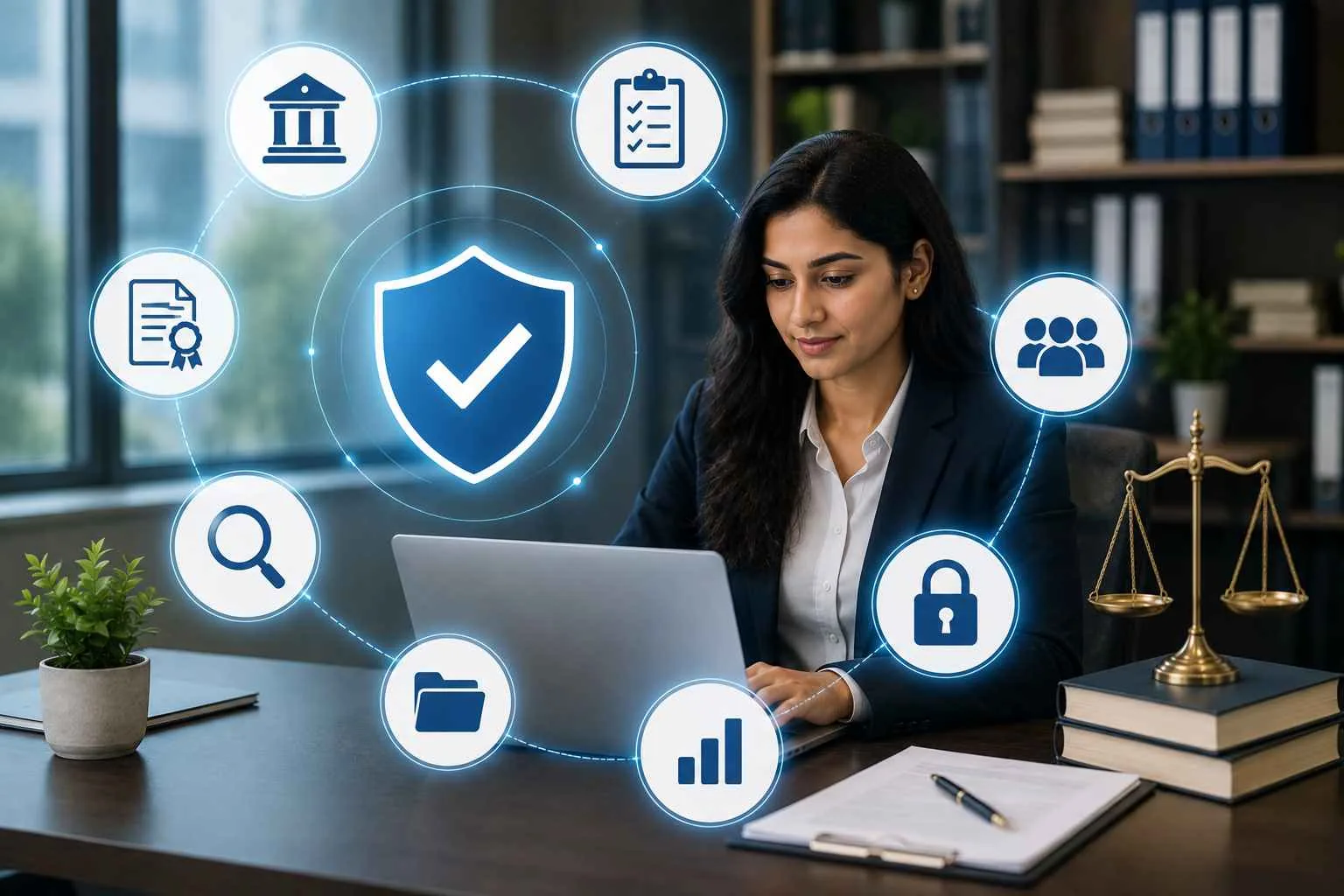 Regulatory & Standards Compliance