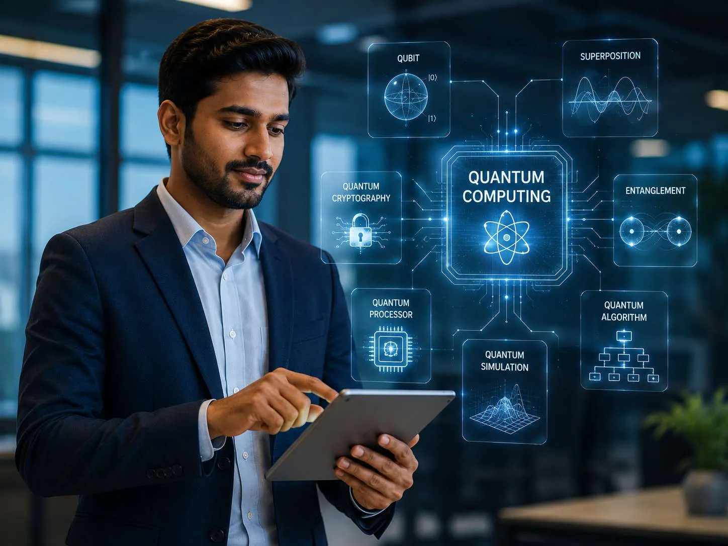 Scalable, LMS-integrated learning experiences