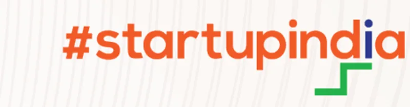 DPIIT Startup India Recognized